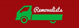 Removalists Wonboyn - My Local Removalists